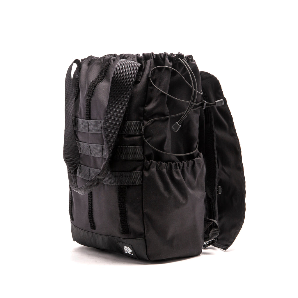 HT-DB20 MULTI-TOTE BACKPACK