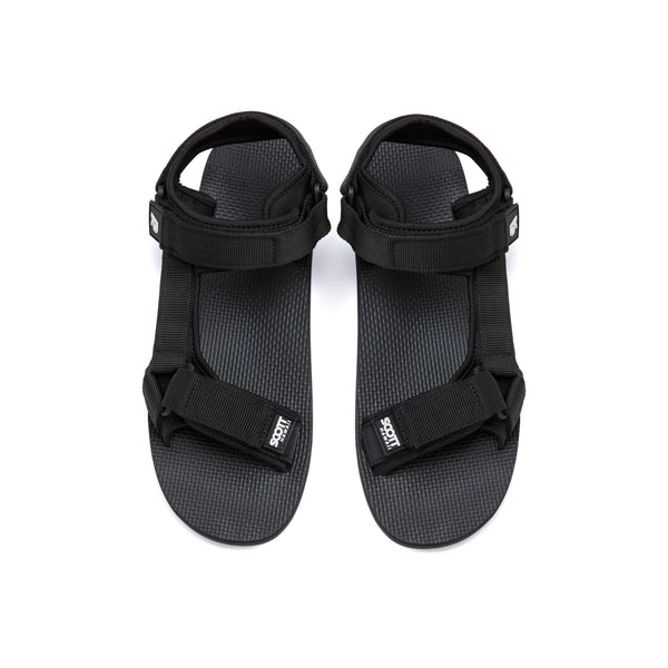 A&P x SCOTT 4500 "KILAKILA" SANDALS