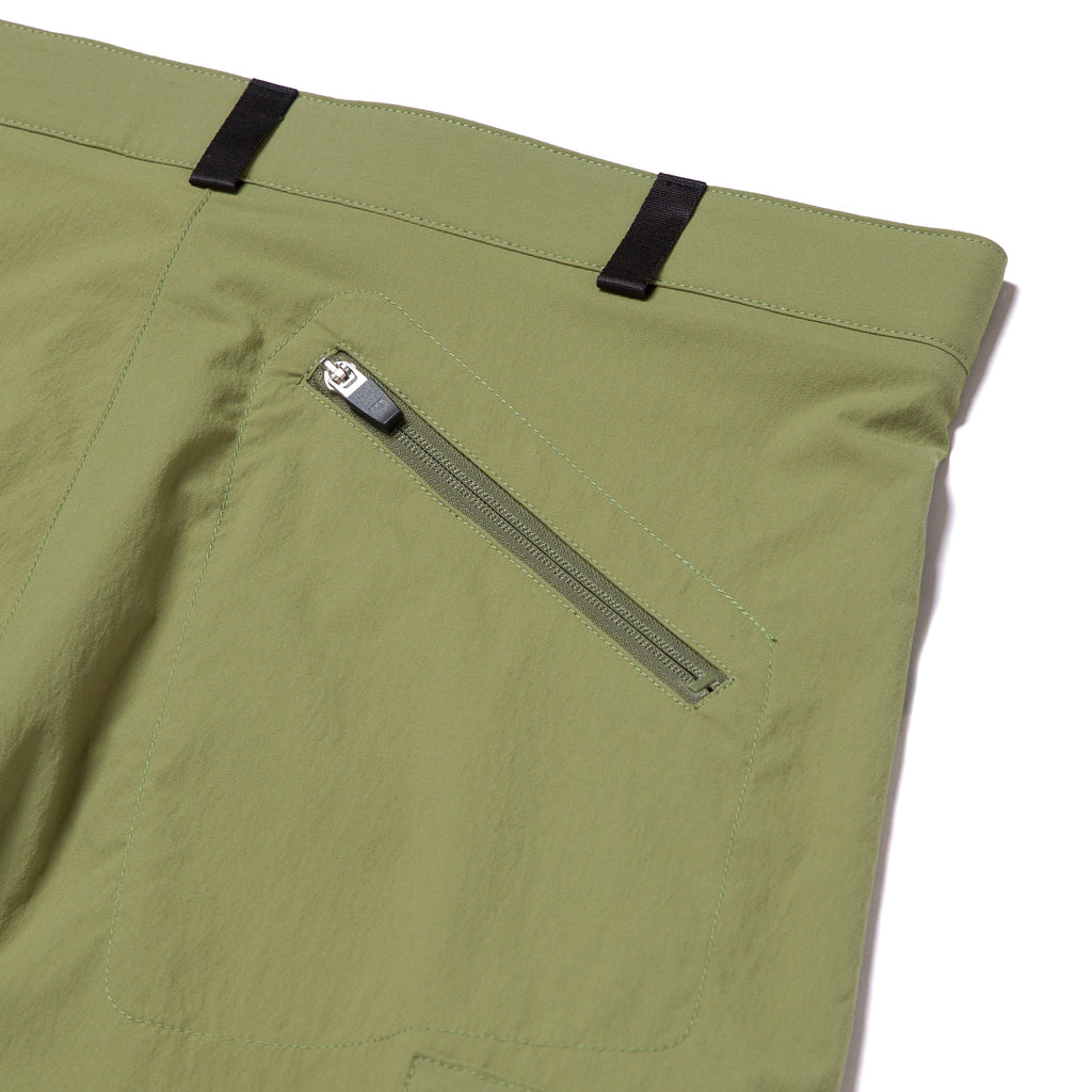 A&P TAKE HANDS TECH PANTS OLIVE (FULFILLMENT)
