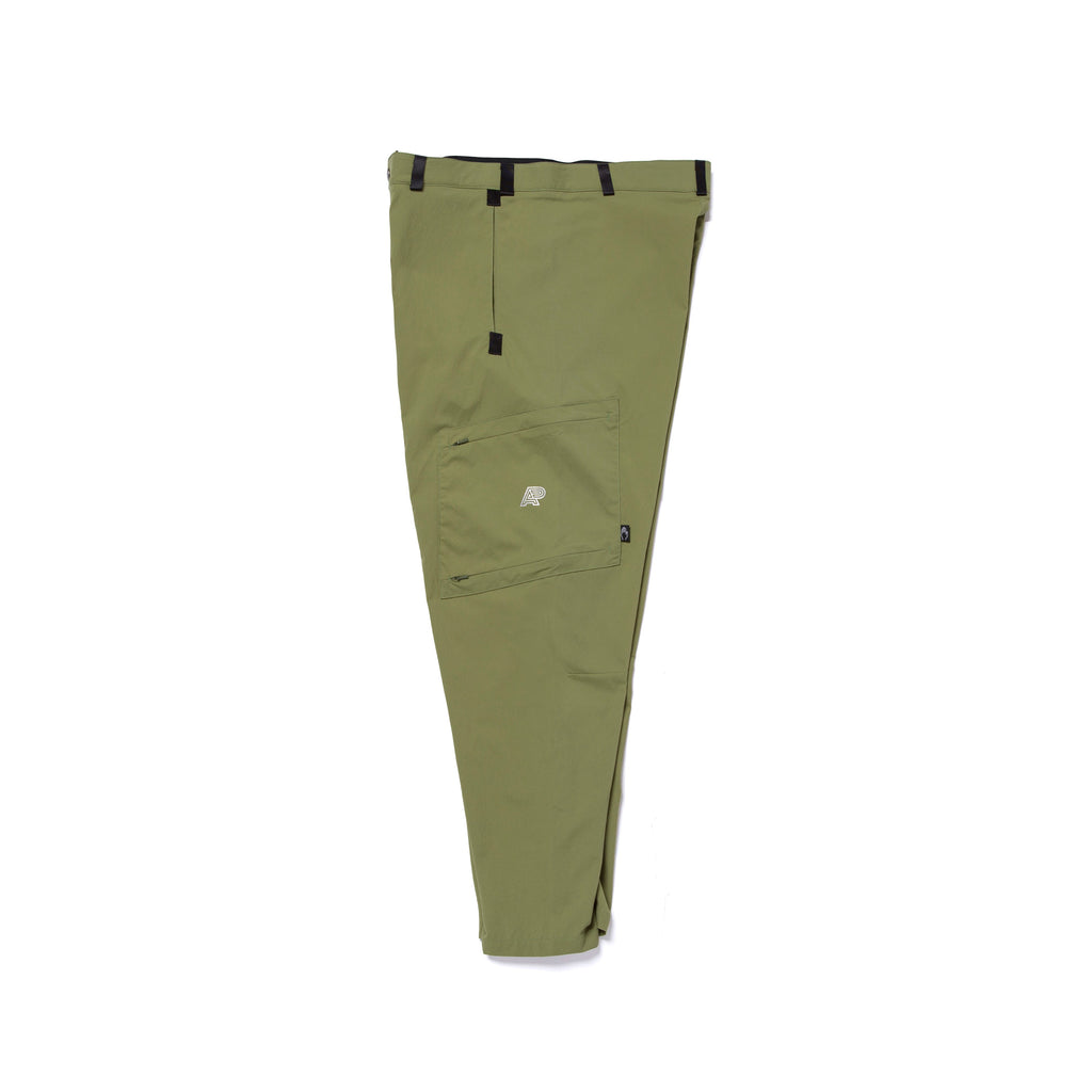 A&P TAKE HANDS TECH PANTS OLIVE (FULFILLMENT)