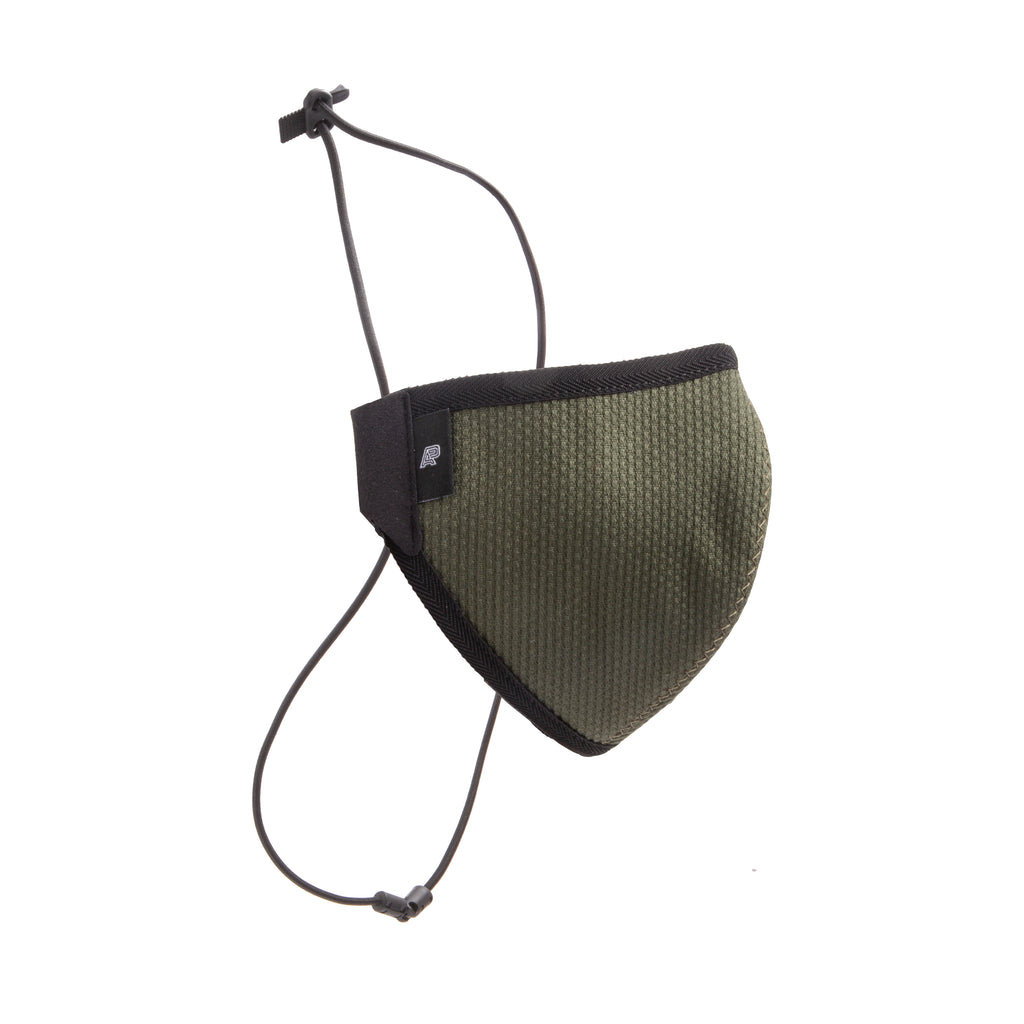 A&P TAKE HANDS 450 TECH MASK (OLIVE)