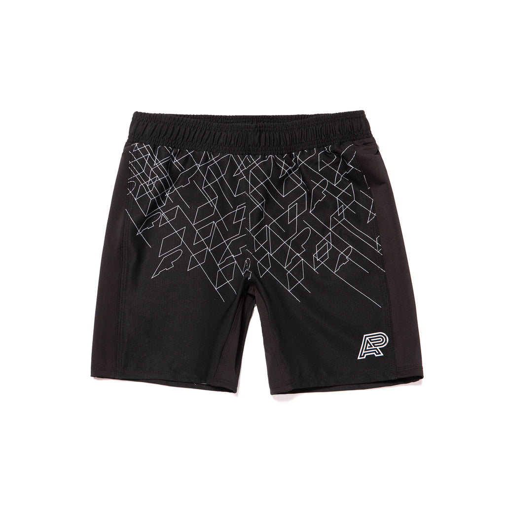 A&P WIREFRAME SHORTS