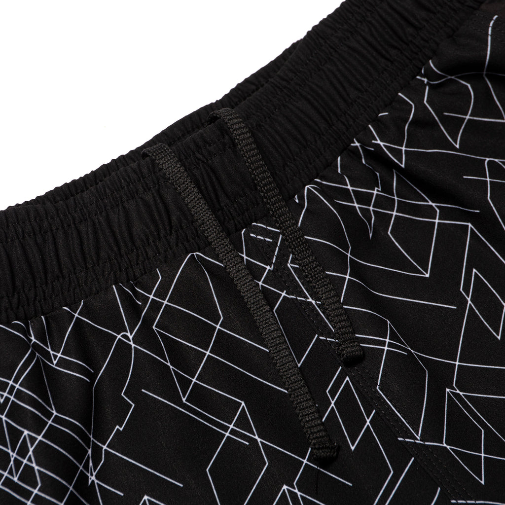 A&P WIREFRAME SHORTS