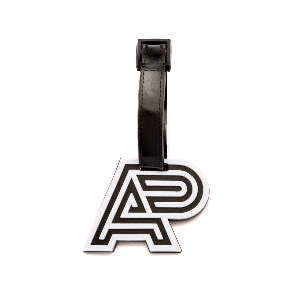 A&P BAG TAG (FULFILLMENT)