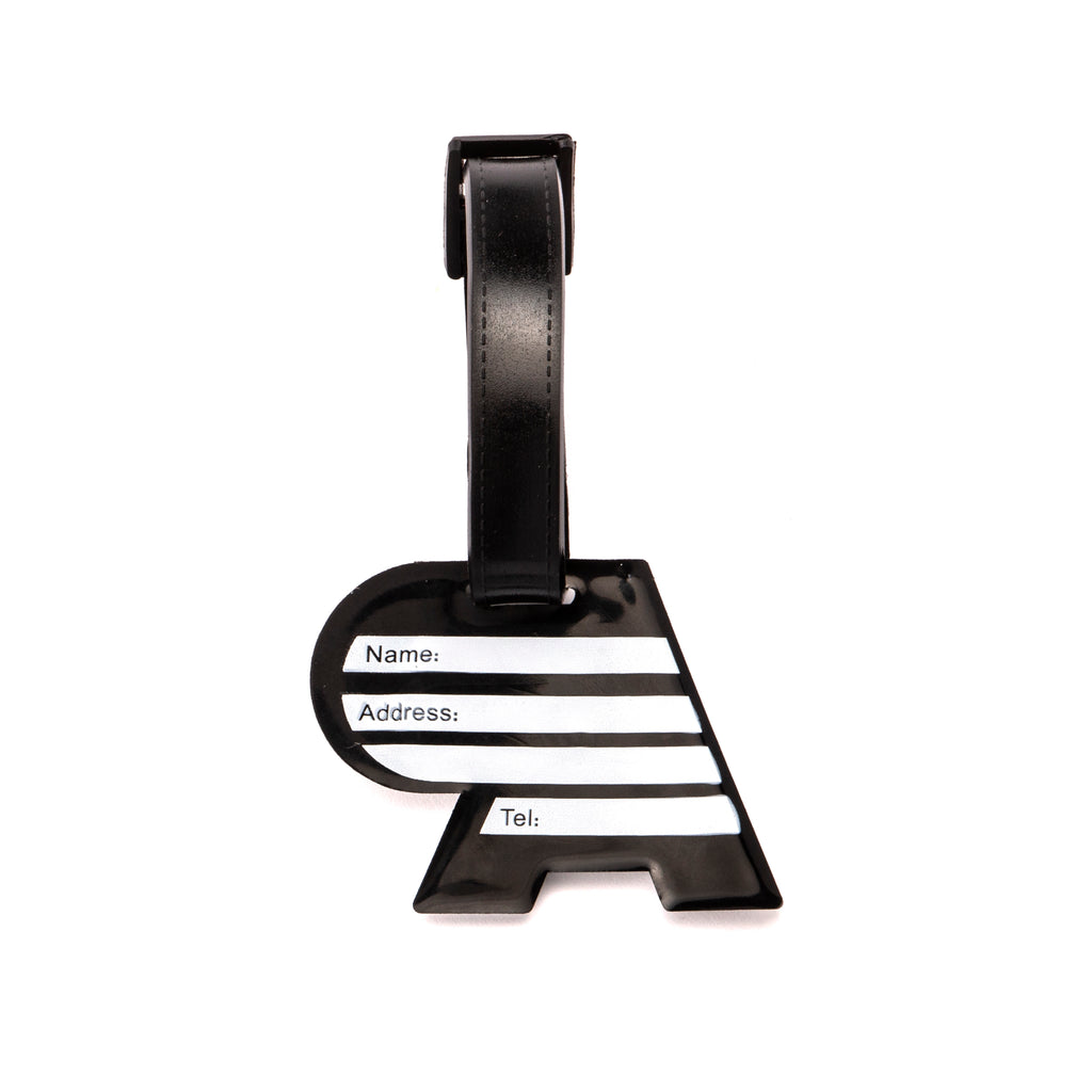 A&P BAG TAG (FULFILLMENT)