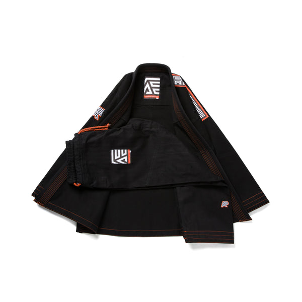 A&P BOW HB CLASSIC GI BLACK