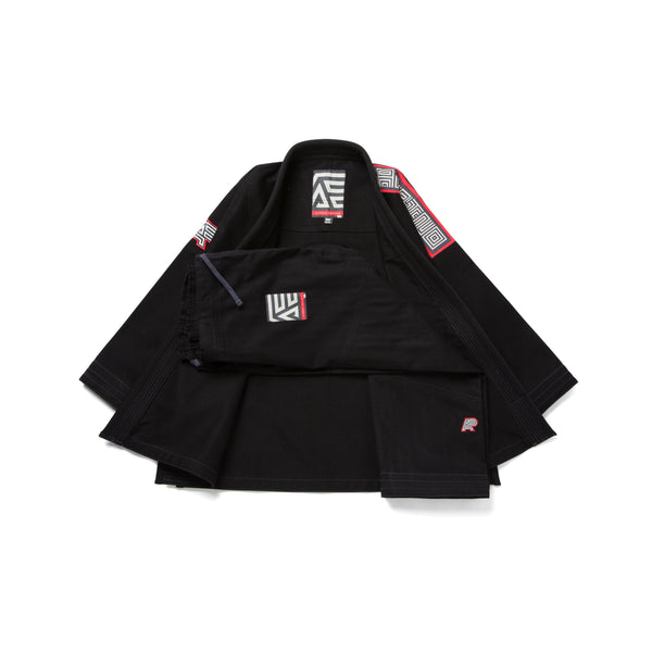 A&P MGR HB CLASSIC GI BLACK