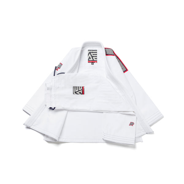 A&P MGR HB CLASSIC GI WHITE