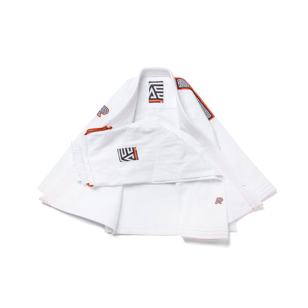A&P BOW HB CLASSIC GI WHITE