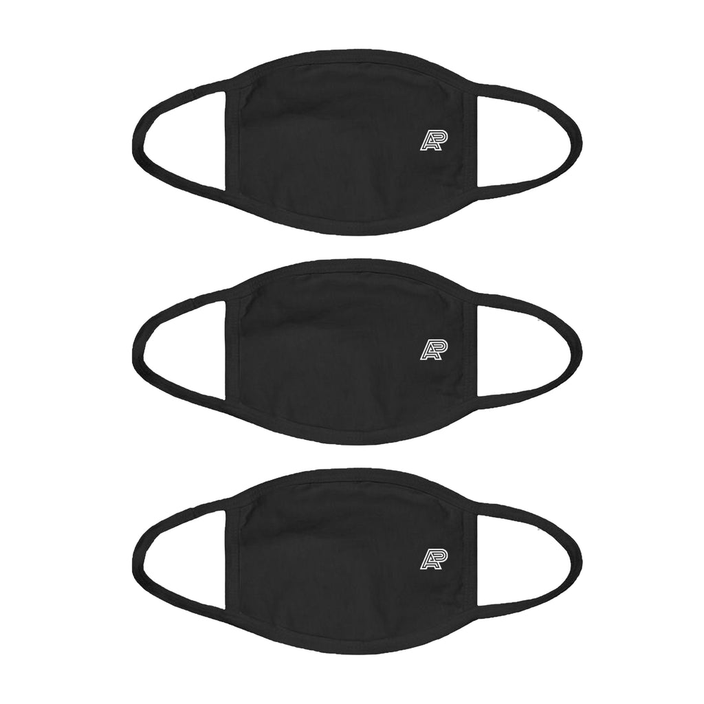 A&P 3 PACK MASK (FULFILLMENT)