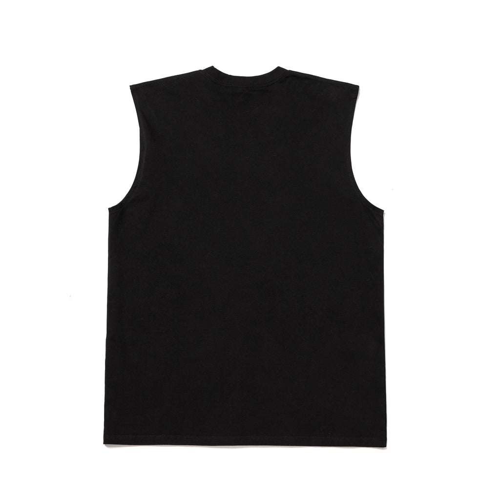 A&P WORLDWIDE SLEEVELESS TEE